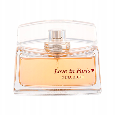 Nina Ricci Love in Paris Парфумована вода 80 ml (Ніна Річі Лав Ін Париж )