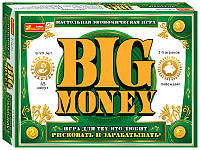 Настольная игра Big Money (на русском)