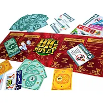 Настільна гра Big Money (російською), фото 4