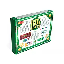 Настільна гра Big Money (російською), фото 6
