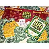 Настільна гра Big Money (російською), фото 8
