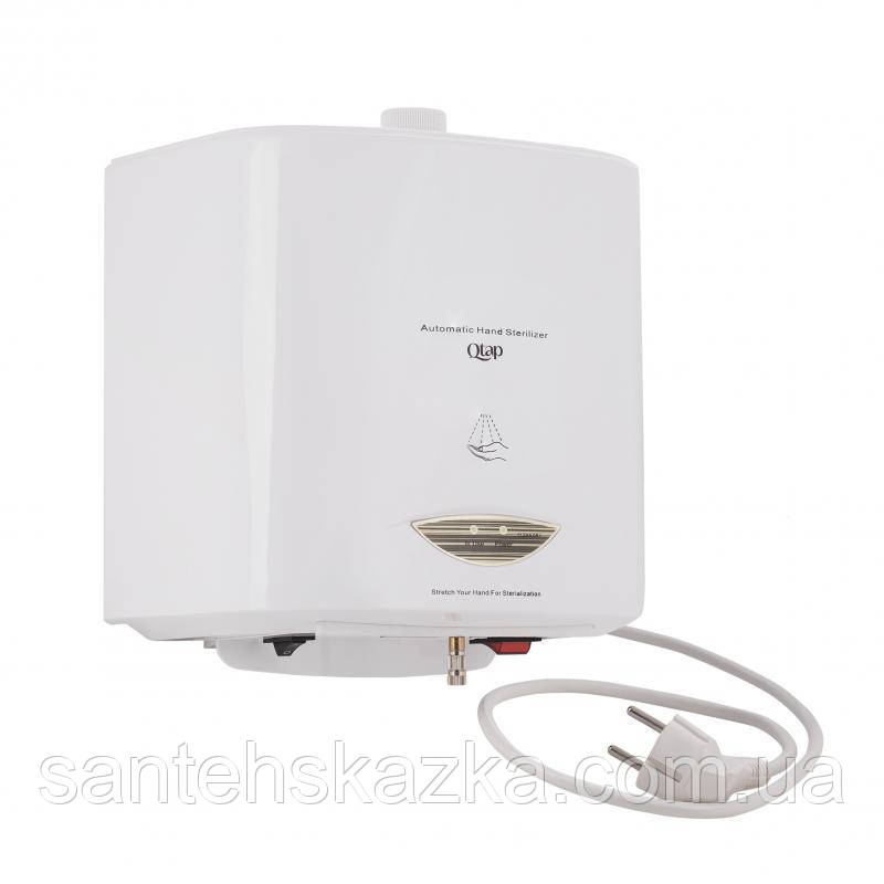 Дезінфектор Qtap Dezinfektor DZ2000WP, фото 1