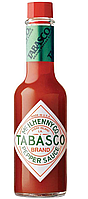 Соус TABASCO 350 мл.