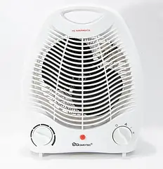 Підлоговий тепловентилятор-дуйка, електрообігрівач 2000Вт DOMOTEC MS-5901