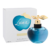 Nina Ricci LUNA Туалетная вода 80 ml