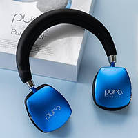Puro Sound Labs PuroQuiets Volume Limited On-Ear Bluetooth-навушники з активним шумозаглушенням