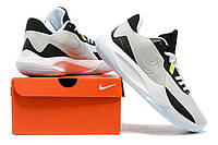 Nike Precision 6 Basketball мужские баскетбольные волейбольные кроссовки