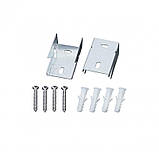 Дзеркало Qtap Jay N R590 з LED-підсвічуванням QT07782504W, фото 7