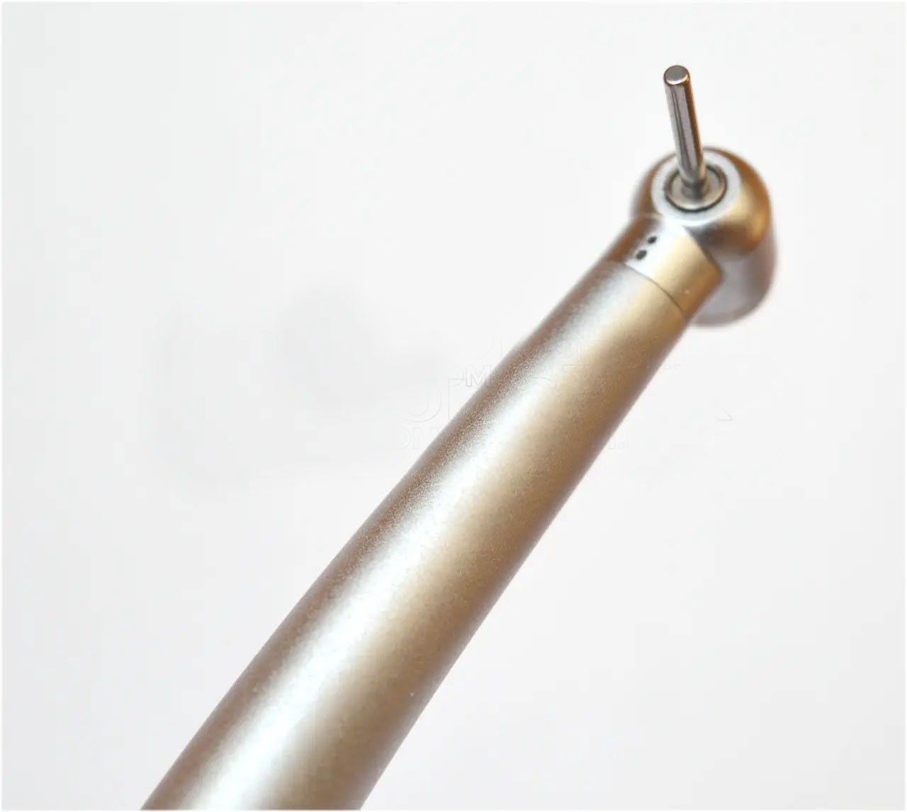 SDenT Mini, турбінний наконечник для дитячої стоматології, М4, фото 1