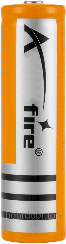 Аккумулятор 18650 AFire 2000mAh