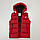 Жилет чоловічий стьобаний Moncler, фото 3