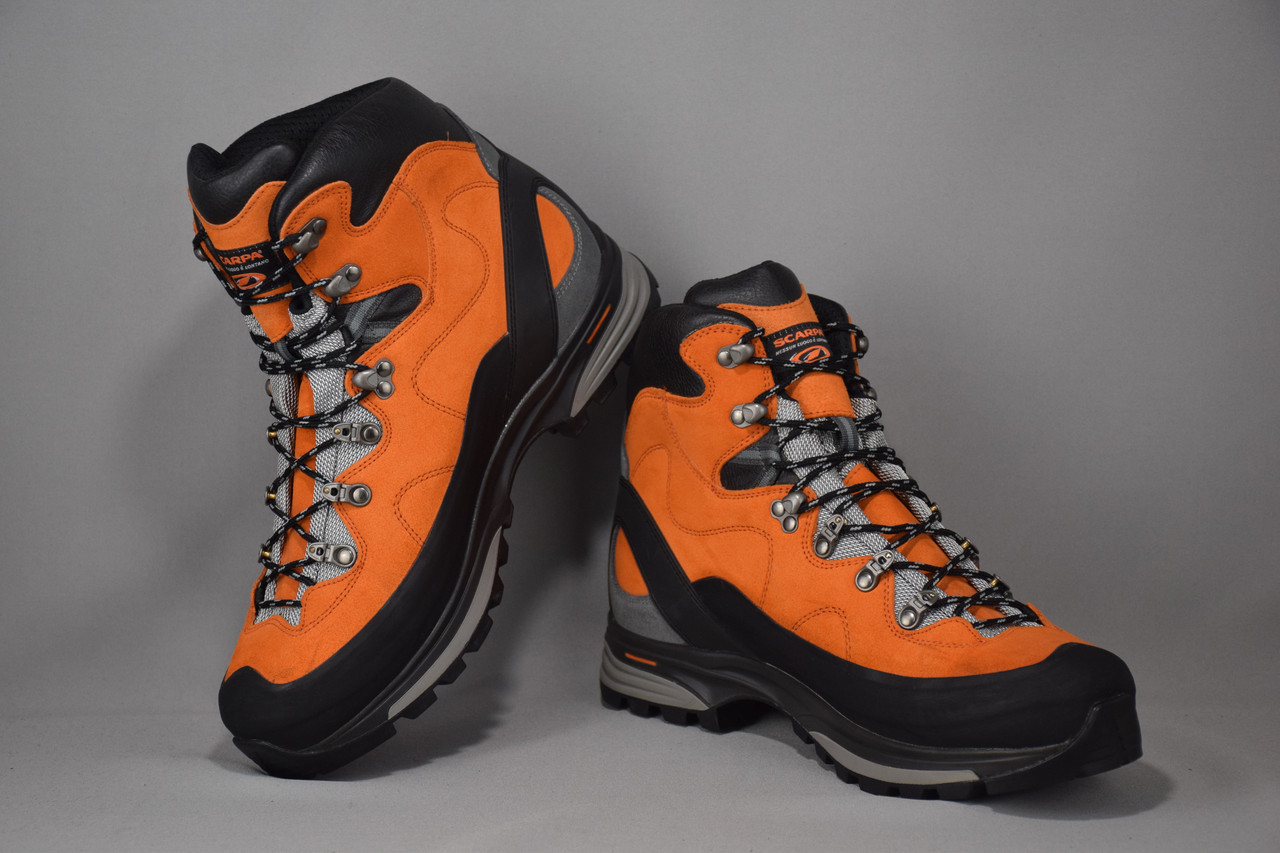Scarpa kinesis sale tech gtx