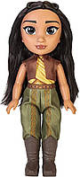 Большая кукла Рая 35 см, Disney Raya & The Last Dragon Doll!