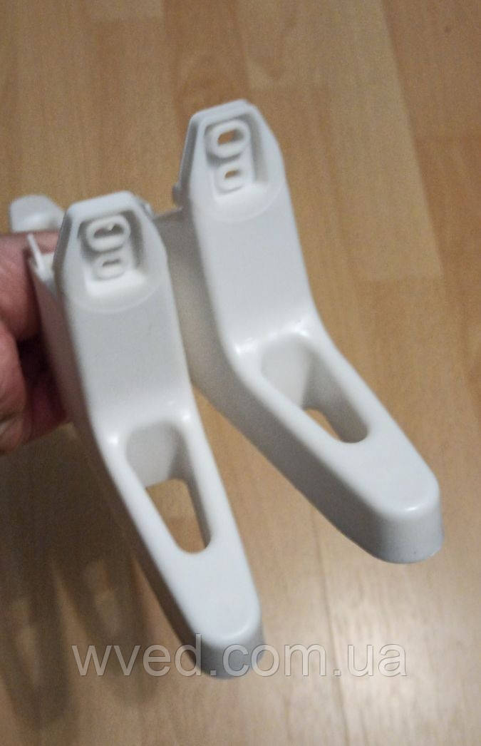 Ніжки для конвектора Atlantic, Bonjour, фото 1