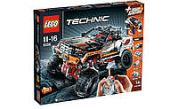 Lego Technic Краулер 4х4 9398