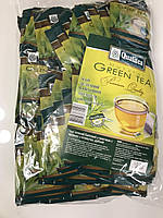 Чай Qualitea 100 пак Зелёный байховый