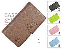 Чехол бумажник для Sony Xperia SP