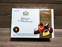 Шоколадные конфеты Belgian Pralines J.D.Gross 300 г.