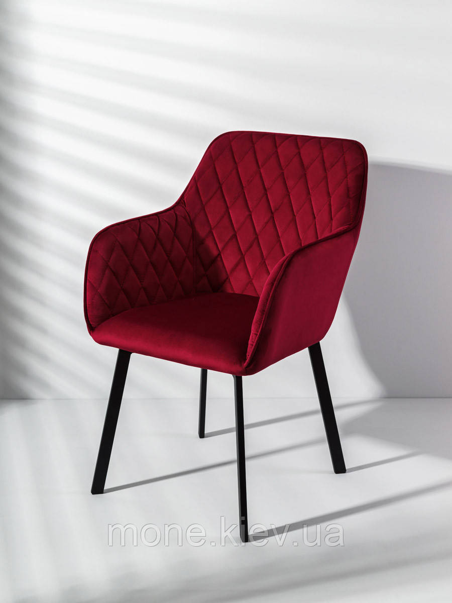 Стілець-крісло Tomas в тканині (Томас)