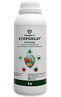 Контанктный медь содержащий Фунгицид Купроксат к.с., 1 л. ProtectON