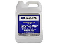 Антифриз Subaru Super Coolant pre-mixed 3.78 л (SOA868V9270)