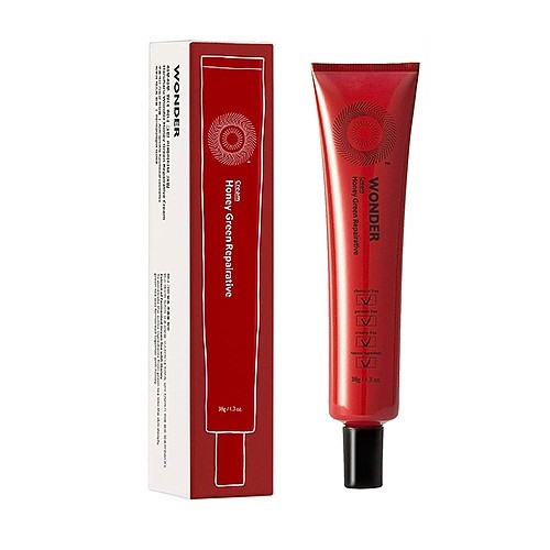 Haruharu Wonder Honey Green Repairative Cream Відновлювальний крем, 38 г