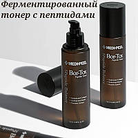 Пептидный Антивозрастной тонер Medi-Peel Bor-Tox 5 Peptide Toner 180 ml