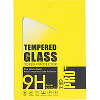 Защитное стекло Galeo Tempered Glass 9H для Lenovo Tab M10 3rd Gen 10.1" (2022) TB-328FU, TB-328XU