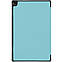 Чохол Slimline Portfolio для Lenovo Tab M10 3rd Gen (2022) 10.1" TB-328FU, TB-328XU Blue, фото 5