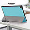 Чохол Slimline Portfolio для Lenovo Tab M10 3rd Gen (2022) 10.1" TB-328FU, TB-328XU Blue, фото 6