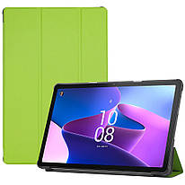 Чохол Slimline Portfolio для Lenovo Tab M10 3rd Gen (2022) 10.1" TB-328FU, TB-328XU Green