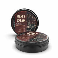 Крем для бороды и волос Manly "WILD Blend"