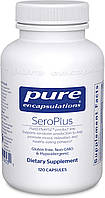 СероПлюс, SeroPlus, Pure Encapsulations, 120 Капсул