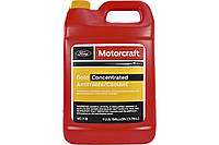 Антифриз Ford Motorcraft Gold Concentrated Antifreeze/Coolant жёлтый 3.78 л (VC7B)