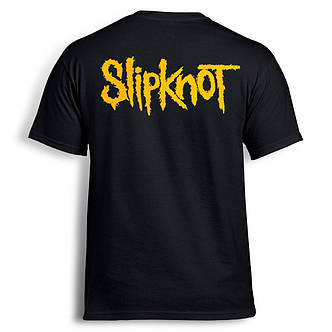 Футболка Slipknot The Wheel, фото 4