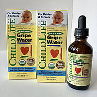 ChildLife Органічна укропна водичка для немовлят grip water 59,15 мл