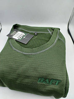 Якісна термобілизна BAFT NORWELL GREEN p.S (Тактична термобілизна чоловіча)