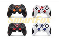 Игровой манипулятор (джойстик) PS3 Bluetooth Gamer