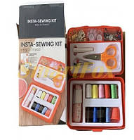 Набір для шиття insta sewing kit tasy to thread