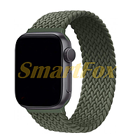 Ремінець для Apple watch Тканинний — 42 mm M