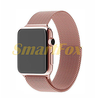 Ремінець для Apple watch Metal 42-44 mm