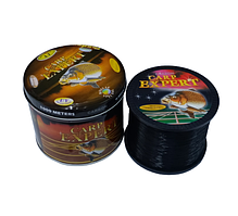Жилка Carp Expert Carbon 1000 м 0.35 мм 14.9 кг