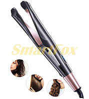 Плойка спіральна HAIR CURLER 106 2в1