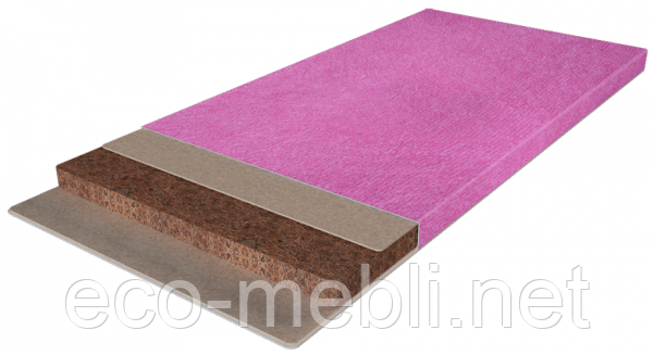 Матрац EMM HKids Cocos Comfort