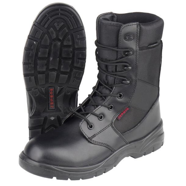 Берці ZEPHYR ZX07 розм.42,43,45,47