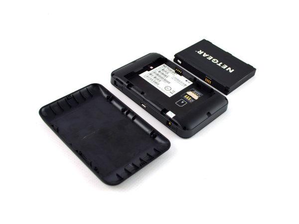Акумуляторна батарея для 3G роутера Netgear Jetpack AC791L