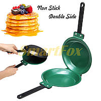 Млинниця сковорода для млинців PANCAKE MAKER NG-GTREND