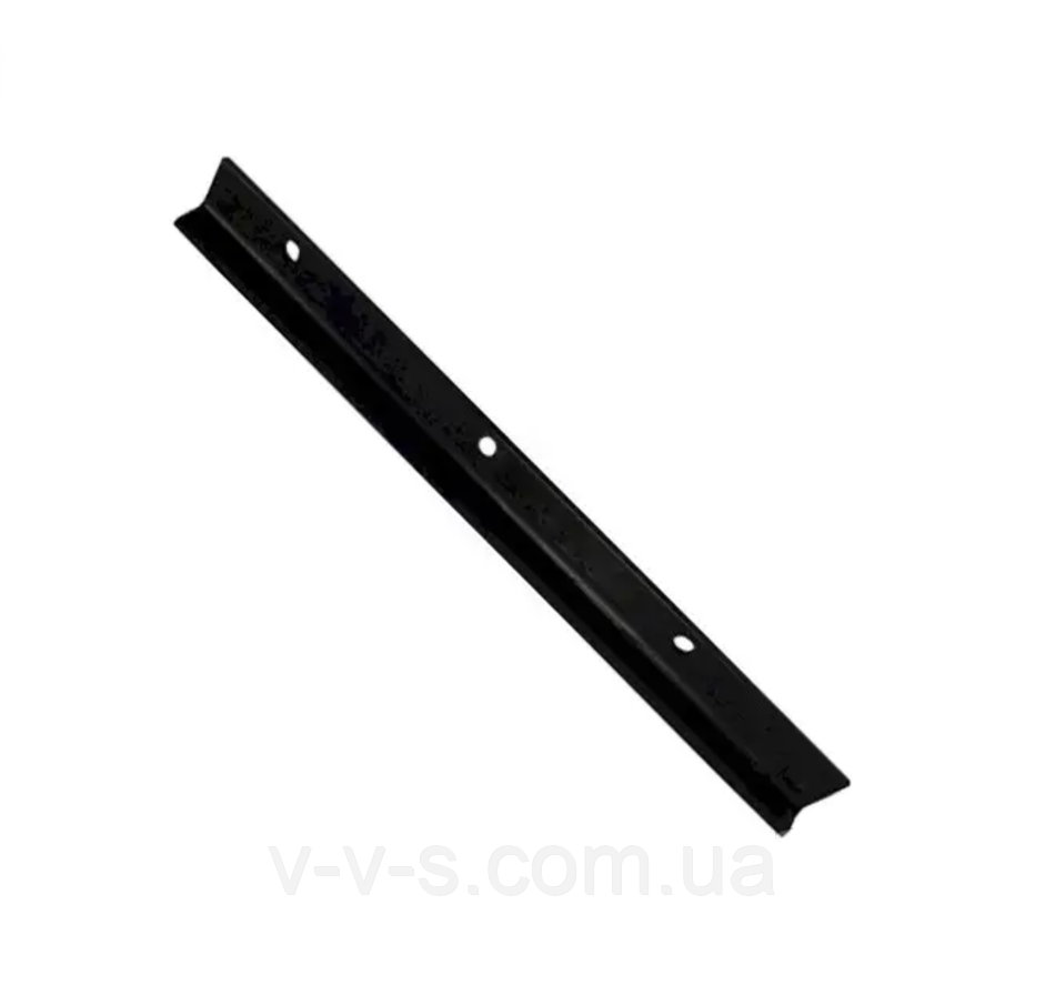 Чистик правий жатки КМС, ККП-2С 01.02.402