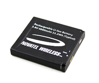 Аккумуляторная батарея для 3G роутера Novatel MiFi 6620L