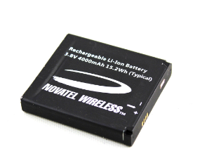 Акумуляторна батарея для 3G роутера Novatel MiFi 6620L